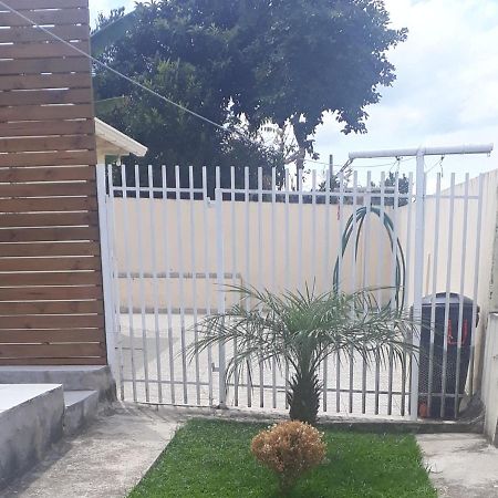 Casa Para Trabalhadores-5 Hospedes Лажис Экстерьер фото