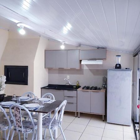 Casa Para Trabalhadores-5 Hospedes Лажис Экстерьер фото
