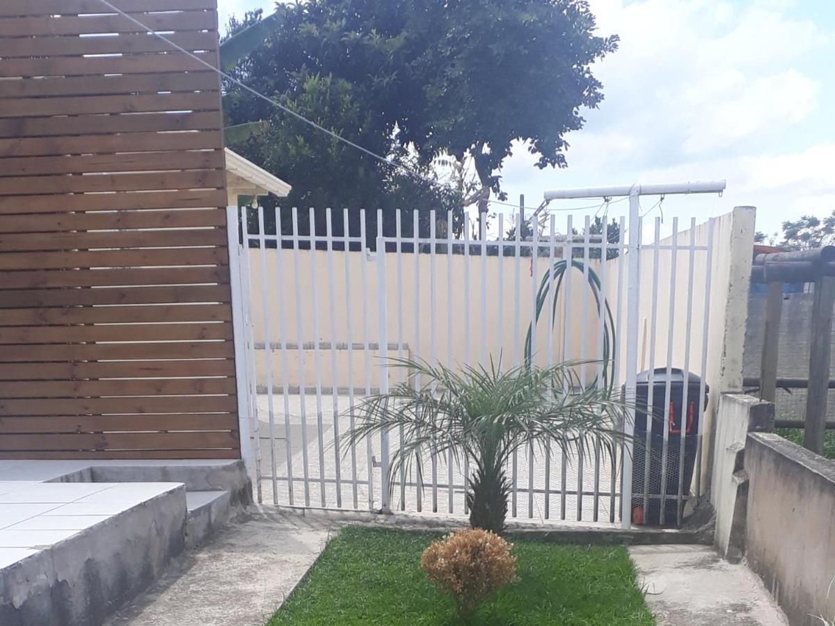 Casa Para Trabalhadores-5 Hospedes Лажис Экстерьер фото