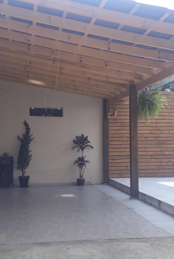 Casa Para Trabalhadores-5 Hospedes Лажис Экстерьер фото