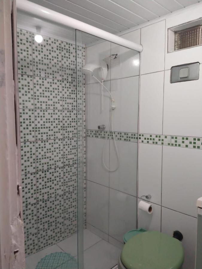 Casa Para Trabalhadores-5 Hospedes Лажис Экстерьер фото